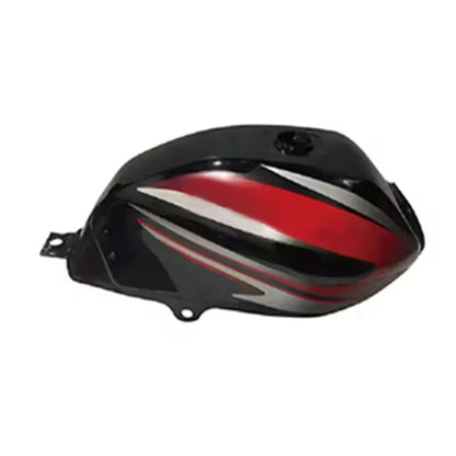 Fuel tank Sportster Steed Shadow Gas tank Pet Cock for Bajaj Discover, product view 02