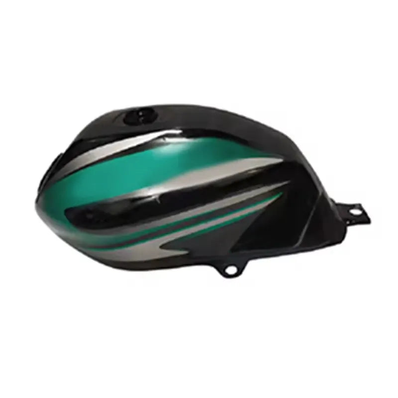 Fuel tank Sportster Steed Shadow Gas tank Pet Cock for Bajaj Discover, product view 03