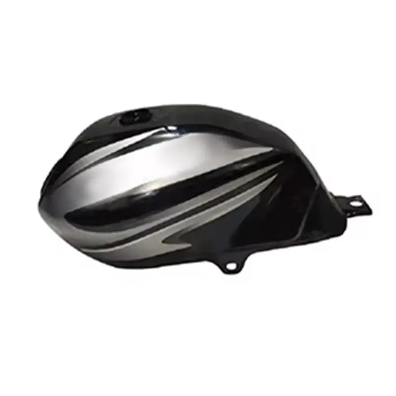 Fuel tank Sportster Steed Shadow Gas tank Pet Cock for Bajaj Discover, product view 05