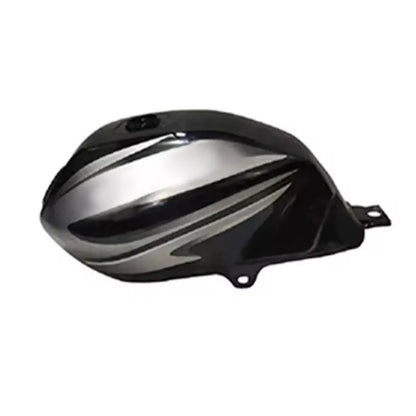 Fuel tank Sportster Steed Shadow Gas tank Pet Cock for Bajaj Discover, product view 05