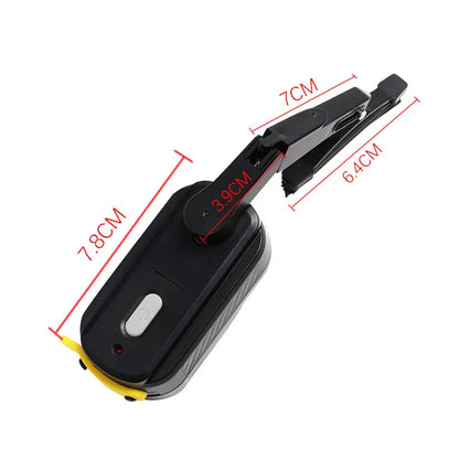 Full Face Motorcycle Helmet Wiper Visor Rain Wiper Universal Accessories Ip5 Waterproof Windshield Helmet Wiper, product view 05