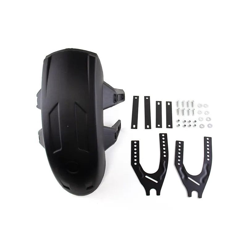 Gear up Rear Mudguard Motorcycle Rear Mudguard Splash Guard for Honda Msx125, product view 01