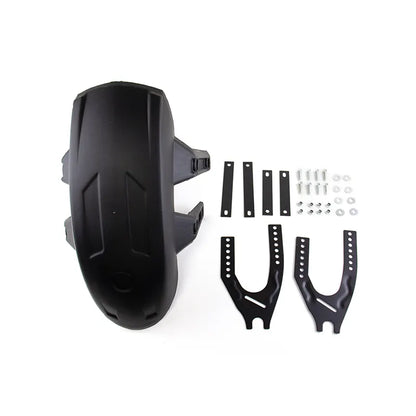 Gear up Rear Mudguard Motorcycle Rear Mudguard Splash Guard for Honda Msx125, product view 01