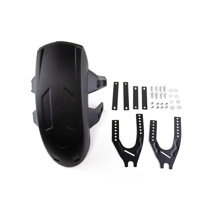 Gear up Rear Mudguard Motorcycle Rear Mudguard Splash Guard for Honda Msx125, product view 01