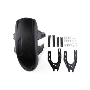 Gear up Rear Mudguard Motorcycle Rear Mudguard Splash Guard for Honda Msx125, product view 07