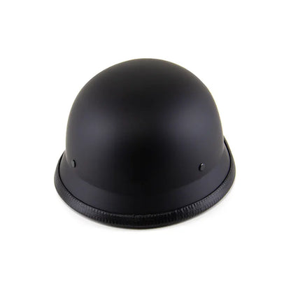 German Novelty Helmet Classic Motorcycle Half Face Helmet Retro, product view 03