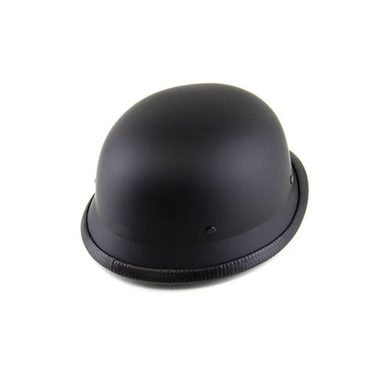German Novelty Helmet Classic Motorcycle Half Face Helmet Retro, product view 05