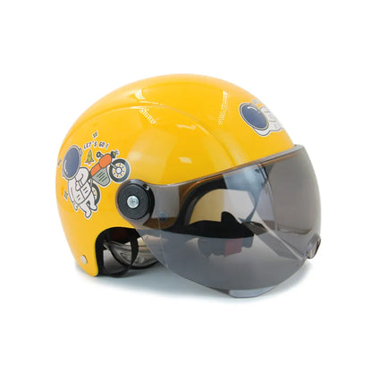 Half Face Wholesale Motorcycle Helmets Universal Colorful Helmet for Motorcycle, product view 02