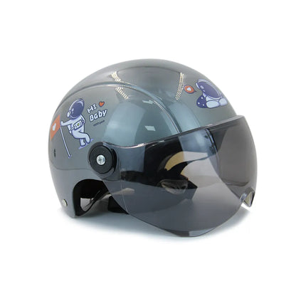 Half Face Wholesale Motorcycle Helmets Universal Colorful Helmet for Motorcycle, product view 06