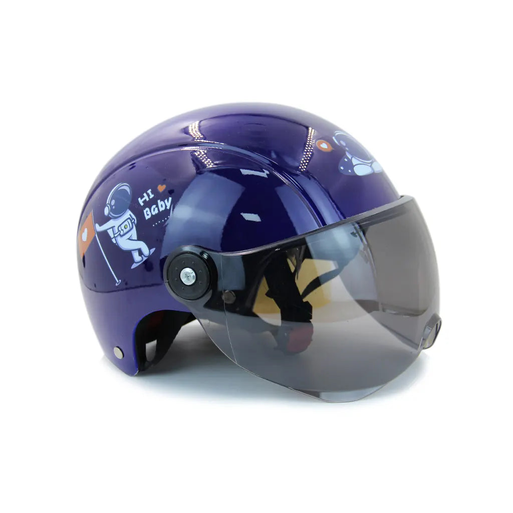 Half Face Wholesale Motorcycle Helmets Universal Colorful Helmet for Motorcycle, product view 08