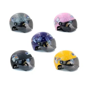 Half Face Wholesale Motorcycle Helmets Universal Colorful Helmet for Motorcycle, product view 12