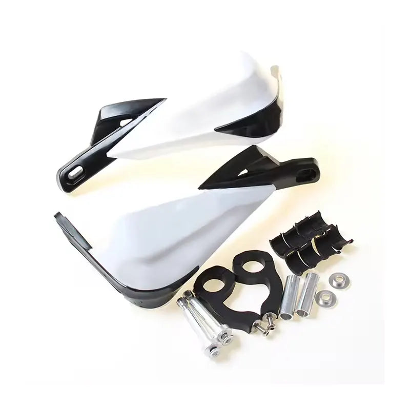 Hand Guards Motorcycle Plastic Handle Bar Brush Handguard Protector Protection Street Motocross, product view 07