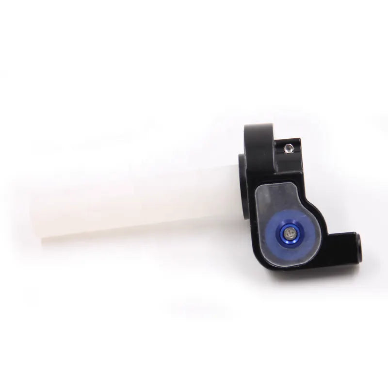 Hand Throttle Lever Motorcycle Body System Visual Throttle Handle Without Line, product view 02