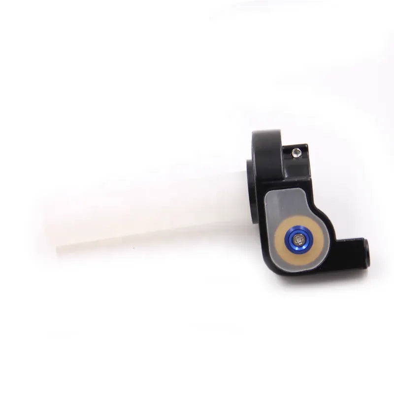Hand Throttle Lever Motorcycle Body System Visual Throttle Handle Without Line, product view 03