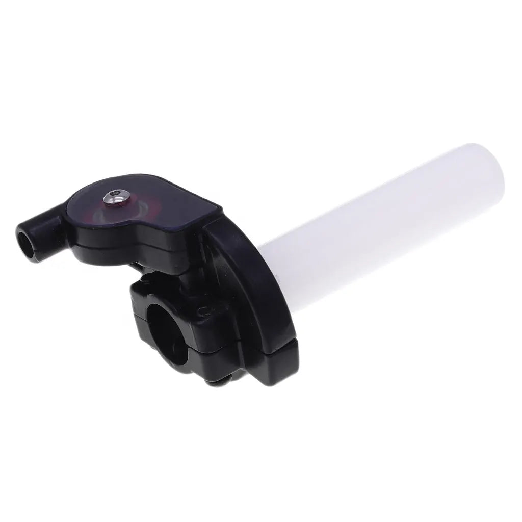 Hand Throttle Lever Motorcycle Body System Visual Throttle Handle Without Line, product view 06