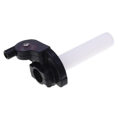 Hand Throttle Lever Motorcycle Body System Visual Throttle Handle Without Line, product view 06