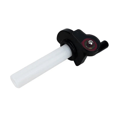 Hand Throttle Lever Motorcycle Body System Visual Throttle Handle Without Line, product view 07