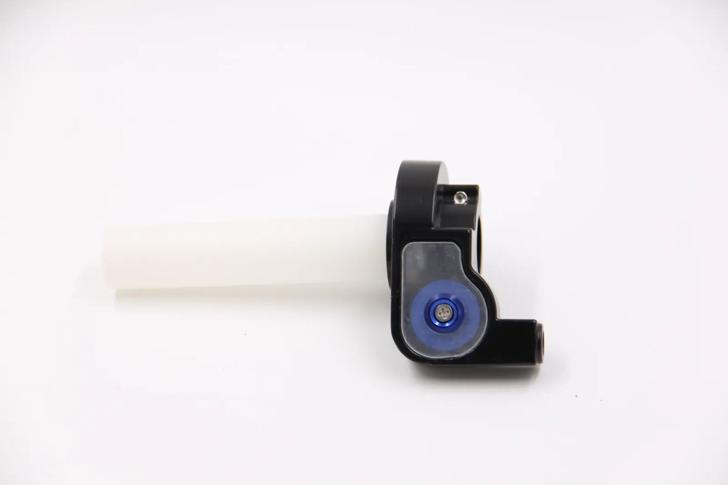 Hand Throttle Lever Motorcycle Body System Visual Throttle Handle Without Line, product view 08