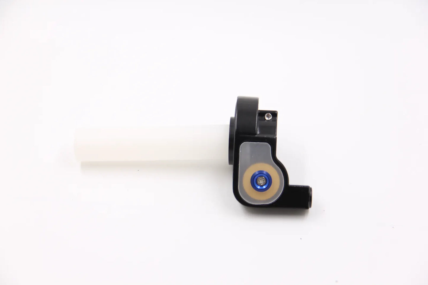 Hand Throttle Lever Motorcycle Body System Visual Throttle Handle Without Line, product view 09