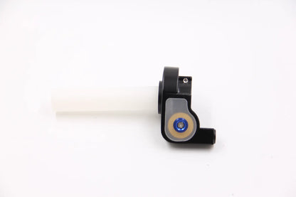 Hand Throttle Lever Motorcycle Body System Visual Throttle Handle Without Line, product view 09