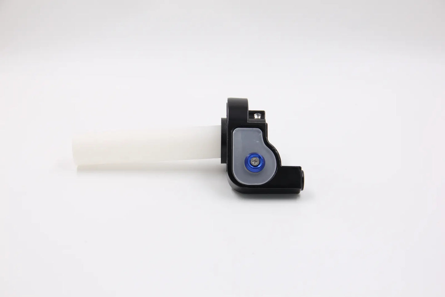 Hand Throttle Lever Motorcycle Body System Visual Throttle Handle Without Line, product view 10