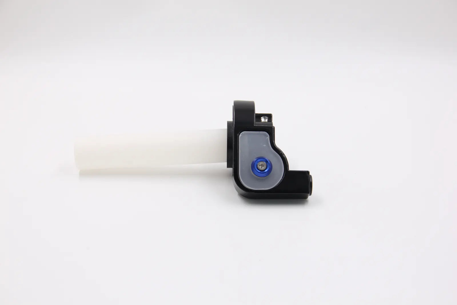 Hand Throttle Lever Motorcycle Body System Visual Throttle Handle Without Line, product view 10