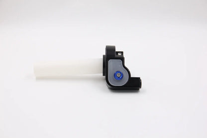 Hand Throttle Lever Motorcycle Body System Visual Throttle Handle Without Line, product view 10