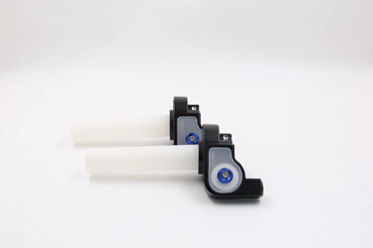 Hand Throttle Lever Motorcycle Body System Visual Throttle Handle Without Line, product view 11