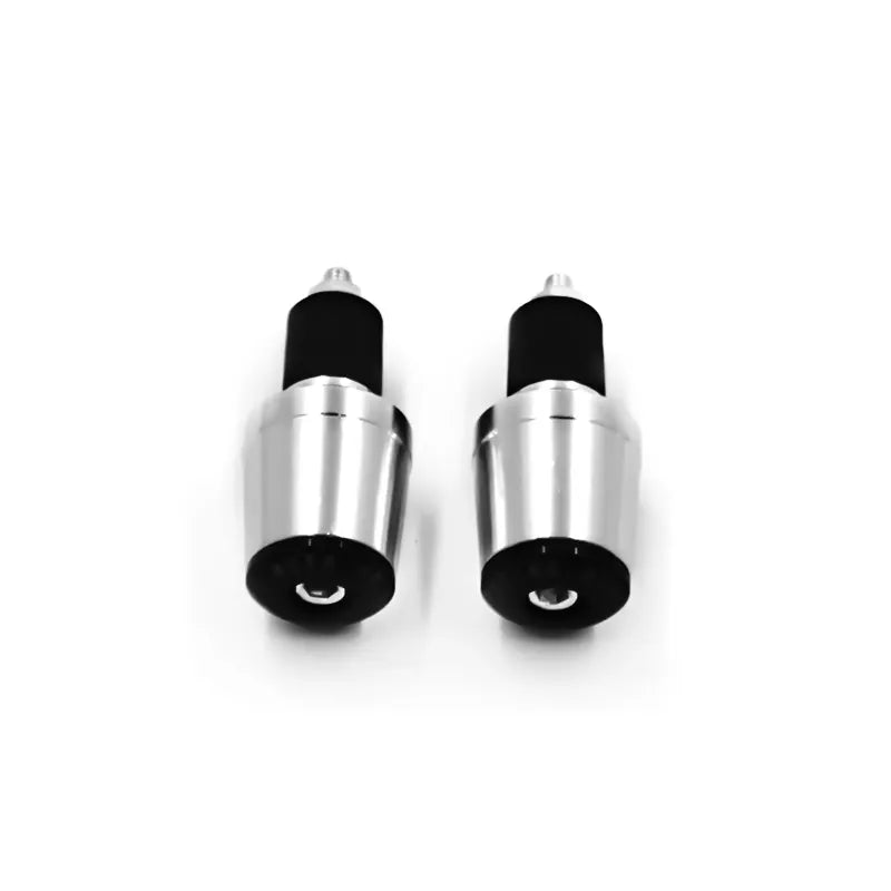 Handlebar End for Off-road Motorcycle Bar End Plug Scooter Hand Jam Hand Balance Block Anti Vibration Slider, product view 07