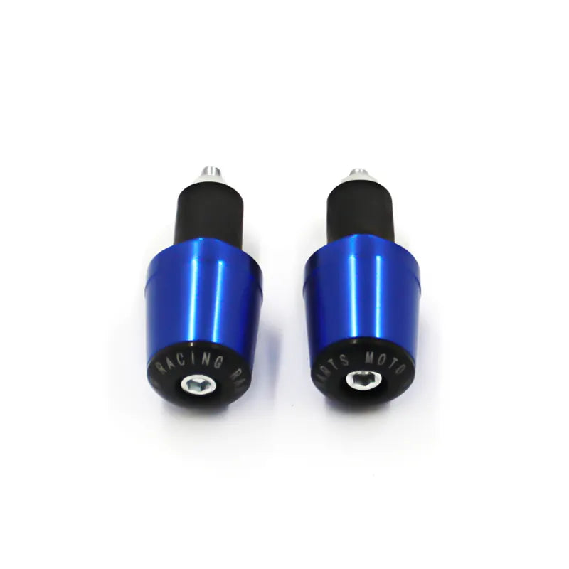 Handlebar End for Off-road Motorcycle Bar End Plug Scooter Hand Jam Hand Balance Block Anti Vibration Slider, product view 11