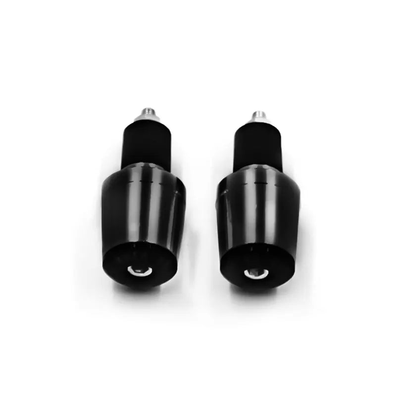 Handlebar End for Off-road Motorcycle Bar End Plug Scooter Hand Jam Hand Balance Block Anti Vibration Slider, product view 14
