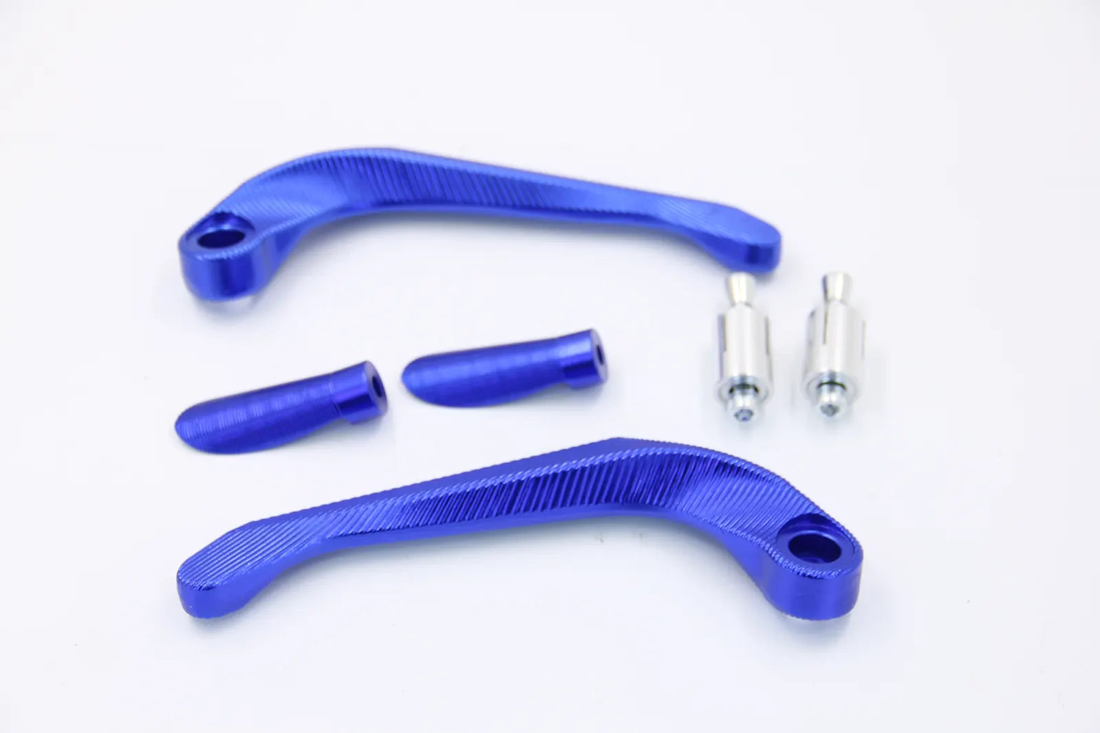 Handlebar Motorcycle Hand Guards Univrcycle Proguard System Brake Clutch Levers Protector Hand Guard, product view 05