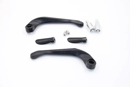 Handlebar Motorcycle Hand Guards Univrcycle Proguard System Brake Clutch Levers Protector Hand Guard, product view 06