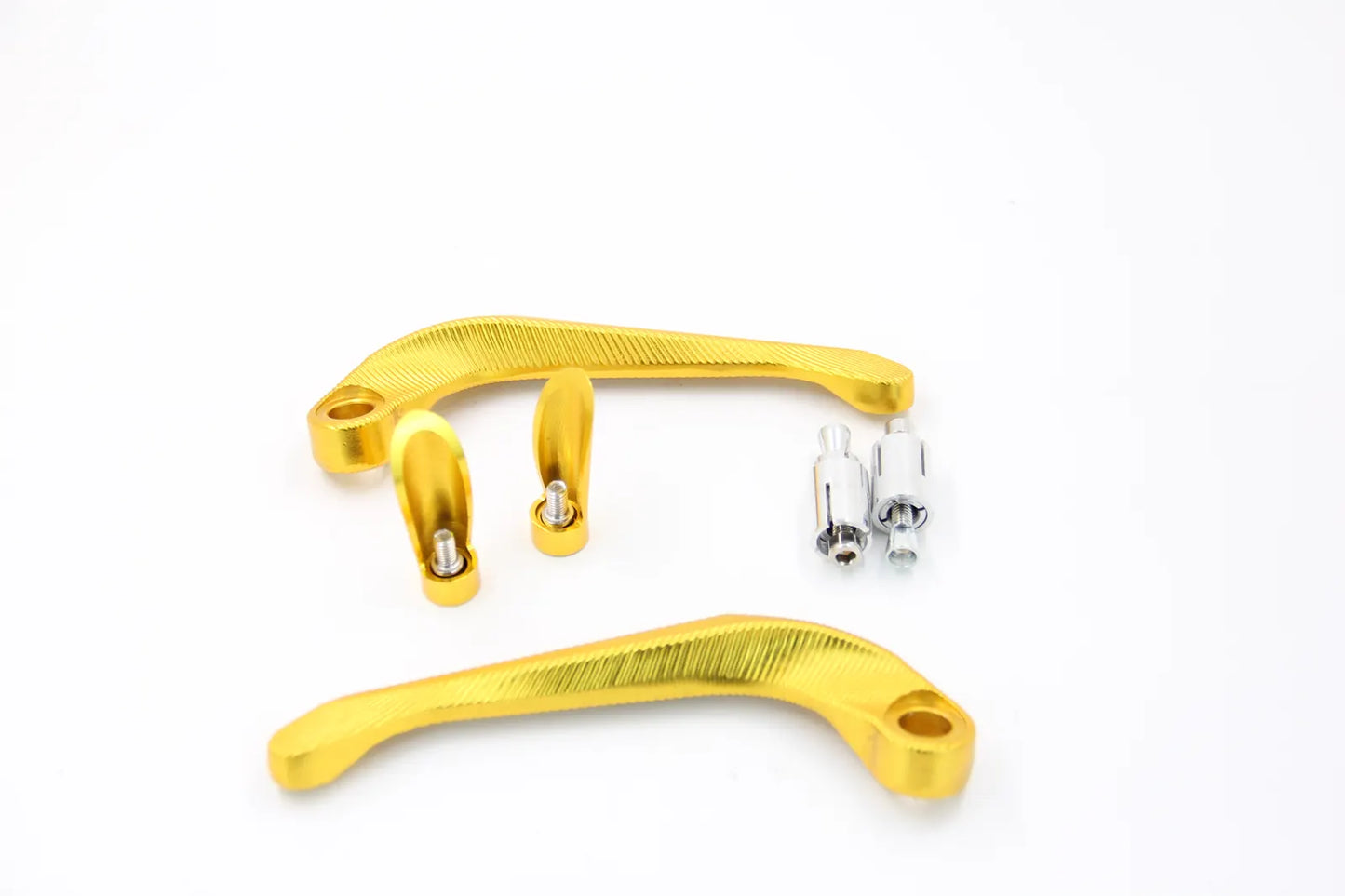 Handlebar Motorcycle Hand Guards Univrcycle Proguard System Brake Clutch Levers Protector Hand Guard, product view 07