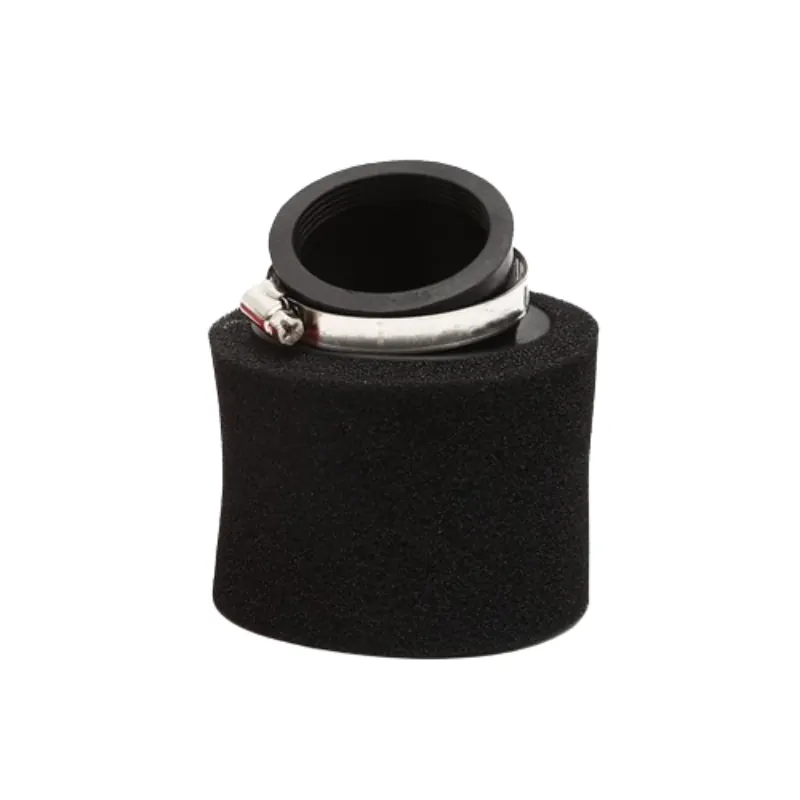 High Quality 35/38/40mm Straight Neck Sponge Air Filter Dirt Bike Moped Scooter Motorcycle, product view 09