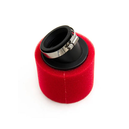 High Quality 35/38/40mm Straight Neck Sponge Air Filter Dirt Bike Moped Scooter Motorcycle, product view 10