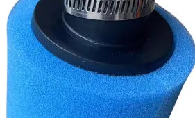 High Quality 35/38/40mm Straight Neck Sponge Air Filter Dirt Bike Moped Scooter Motorcycle, product view 12
