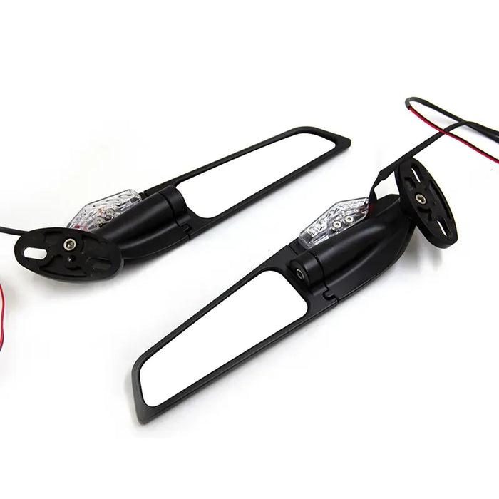 Rétroviseur de moto XBM-0215 ​​pour applications universelles de moto