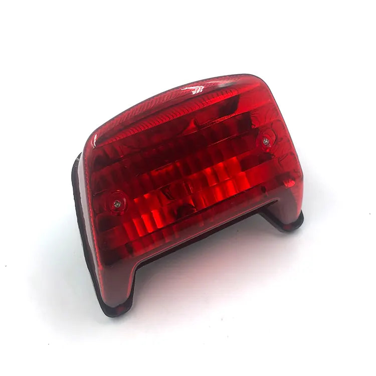 High Quality and Cheap Price Motorcycle Rear Lamp for Bajaj BOXER CT100 BM100 BM150, product view 01