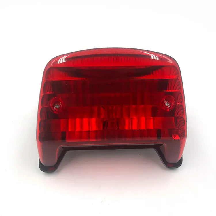 High Quality and Cheap Price Motorcycle Rear Lamp for Bajaj BOXER CT100 BM100 BM150, product view 02