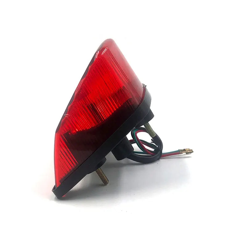 High Quality and Cheap Price Motorcycle Rear Lamp for Bajaj BOXER CT100 BM100 BM150, product view 03
