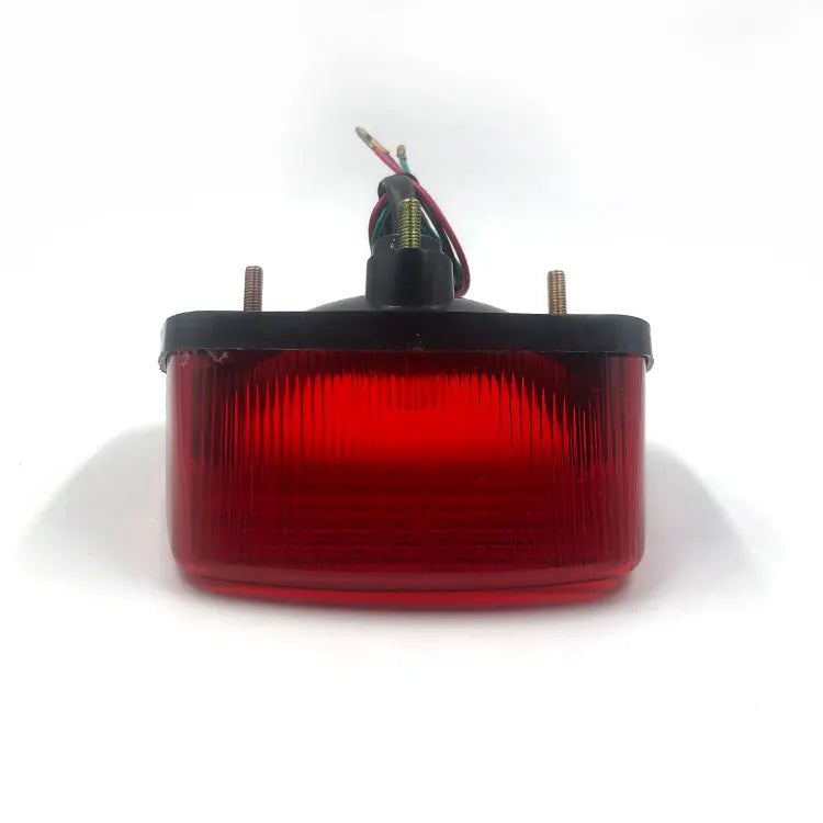 High Quality and Cheap Price Motorcycle Rear Lamp for Bajaj BOXER CT100 BM100 BM150, product view 05