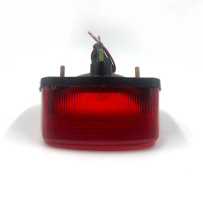 High Quality and Cheap Price Motorcycle Rear Lamp for Bajaj BOXER CT100 BM100 BM150, product view 05