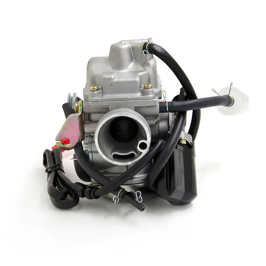 Parte di ricambio carburatore gy6-125cc 150cc