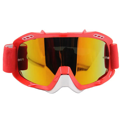 High Quality Custom Sports Outdoor Sunglasses With Clear Sunglasses Lens Windproof Glasses Motorcycle Sunglasses, product view 03