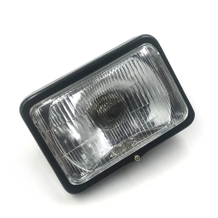 High Quality Head Lamp Motorcycle Parts Light for Yamaha Dt125lc Dt125r Tzr2 Rp35 12v 25w, product view 01