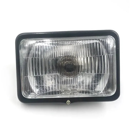 Faro universale per moto per Yamaha Universale, parti di motociclette aftermarket, vista del prodotto 02