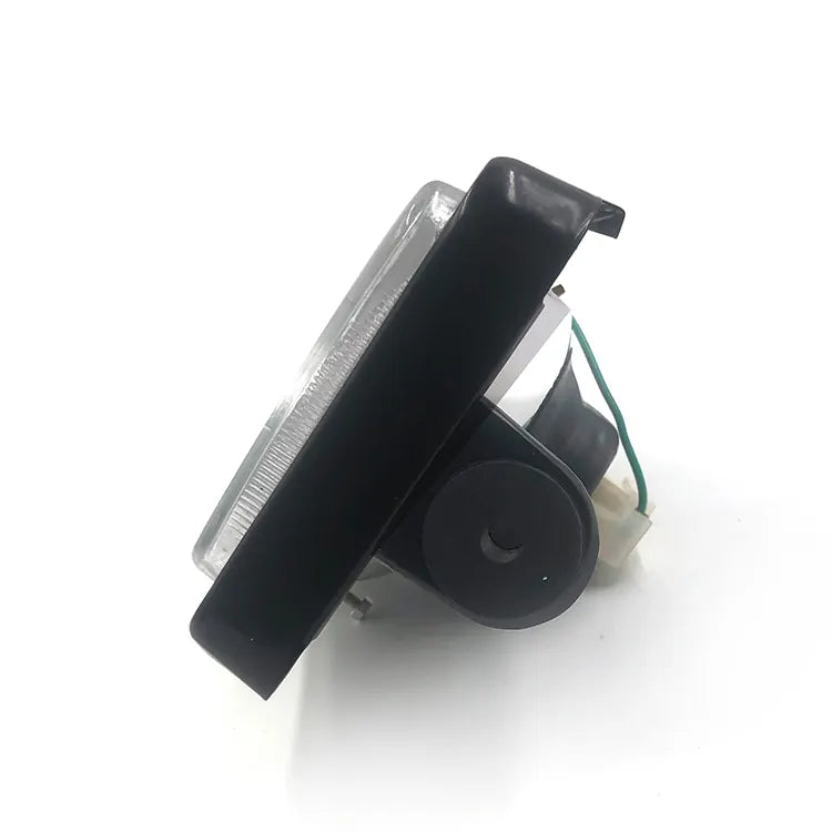 High Quality Head Lamp Motorcycle Parts Light for Yamaha Dt125lc Dt125r Tzr2 Rp35 12v 25w, product view 03