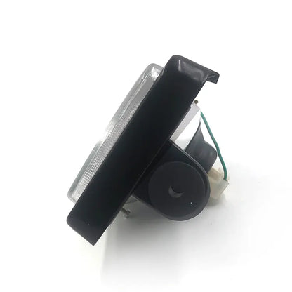 High Quality Head Lamp Motorcycle Parts Light for Yamaha Dt125lc Dt125r Tzr2 Rp35 12v 25w, product view 03
