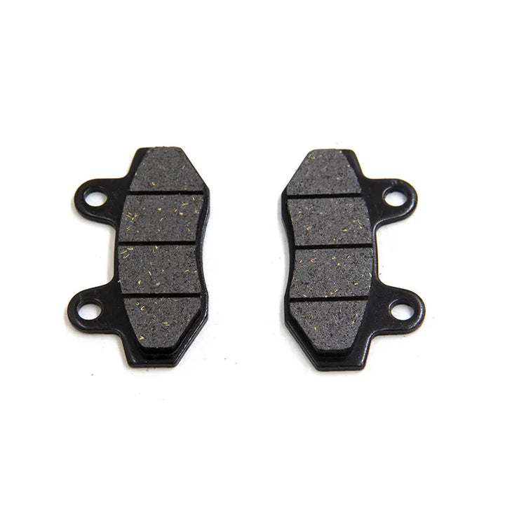 High Quality Motorcycle Brake Pad for HONDA CBX 125 CUSTOM CMX 125 REBEL SONIC/LS 125 RY MBX 50-80-125 AK NKD, product view 01